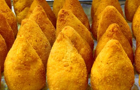 Arancini
