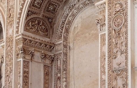 Museo della Memoria - Santa Margherita del Belice