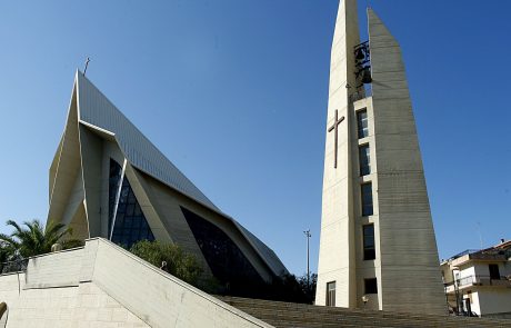 Santa Margherita del Belice