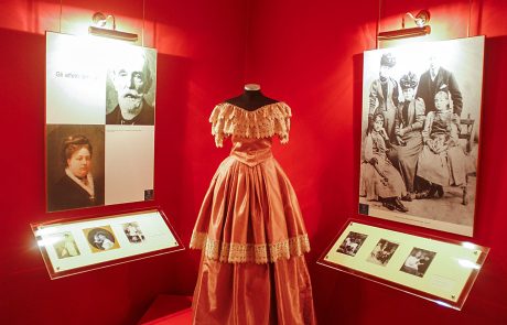 Museo del Gattopardo - Santa Margherita del Belice