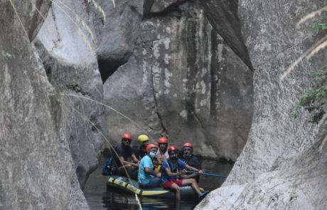 Madonie a Passo Lento
