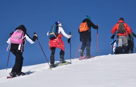 Madonie a Passo Lento