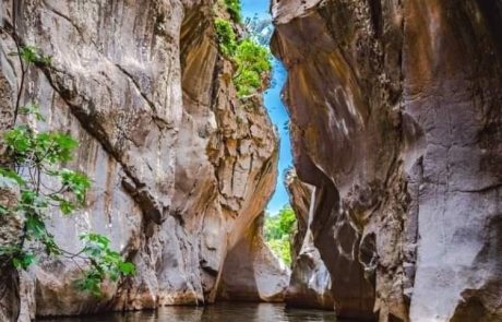 Madonie a Passo Lento