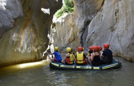 Madonie a Passo Lento