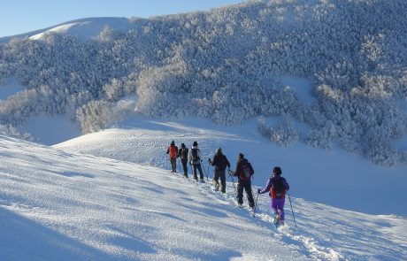 Madonie a Passo Lento