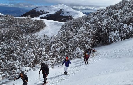 Madonie a Passo Lento