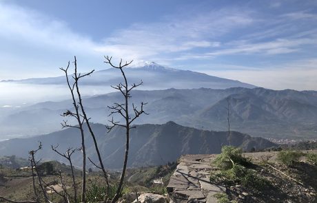 AROUND TAORMINA E-MTB TOUR