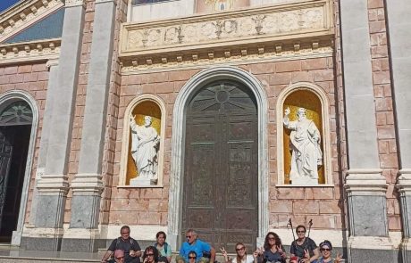 Ph. Compagnia dell'Ostello